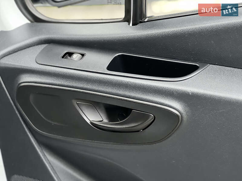 Вантажний фургон Mercedes-Benz Sprinter 2020 в Дубні фото 131 Вантажний фургон Mercedes-Benz Sprinter 2020 в Дубні