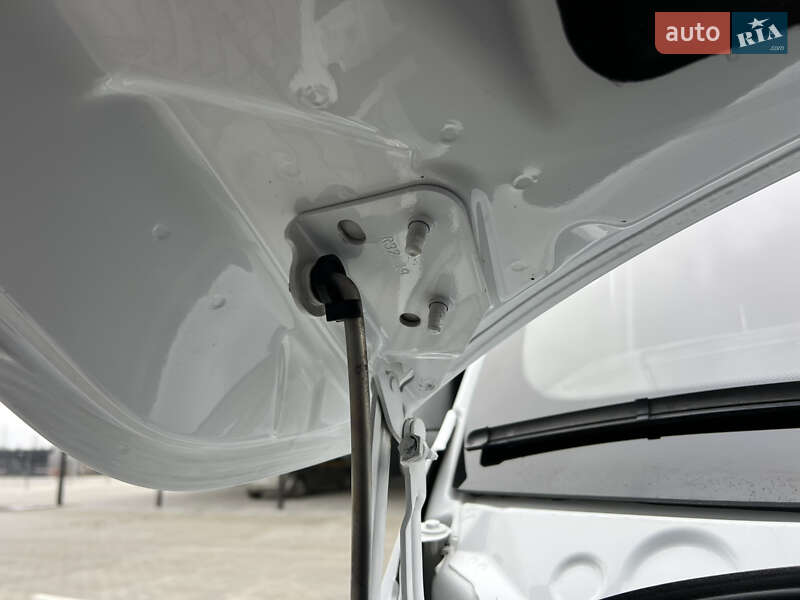 Вантажний фургон Mercedes-Benz Sprinter 2020 в Дубні фото 159 Вантажний фургон Mercedes-Benz Sprinter 2020 в Дубні