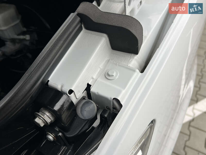 Вантажний фургон Mercedes-Benz Sprinter 2020 в Дубні фото 157 Вантажний фургон Mercedes-Benz Sprinter 2020 в Дубні