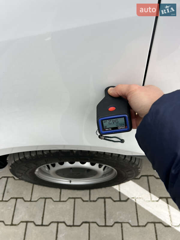 Вантажний фургон Mercedes-Benz Sprinter 2020 в Дубні фото 165 Вантажний фургон Mercedes-Benz Sprinter 2020 в Дубні