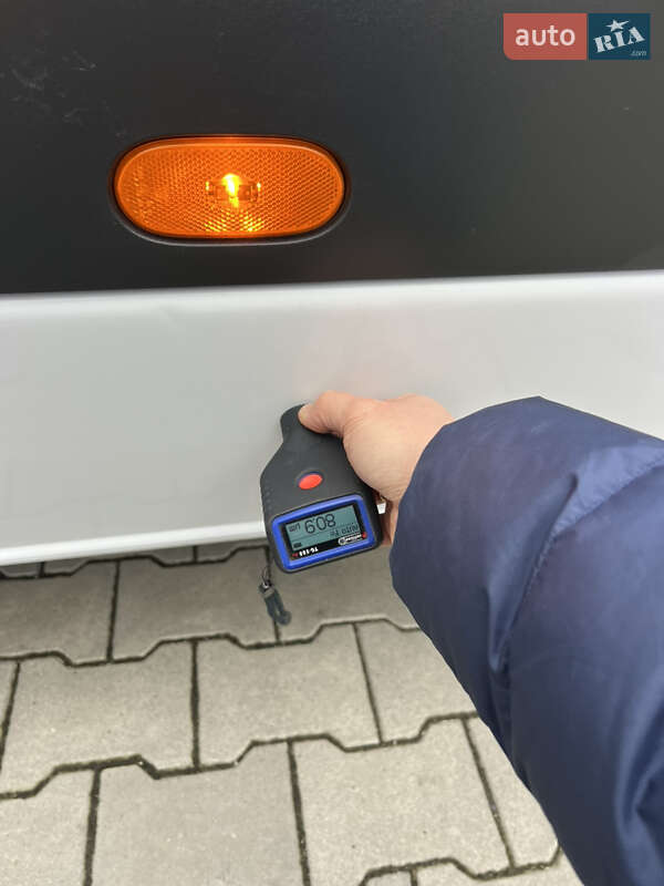 Вантажний фургон Mercedes-Benz Sprinter 2020 в Дубні фото 175 Вантажний фургон Mercedes-Benz Sprinter 2020 в Дубні