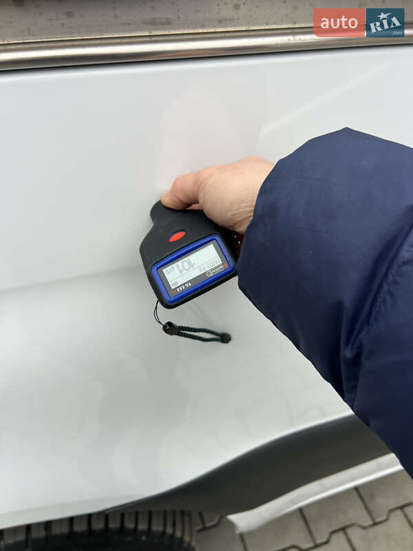 Вантажний фургон Mercedes-Benz Sprinter 2020 в Дубні фото 190 Вантажний фургон Mercedes-Benz Sprinter 2020 в Дубні