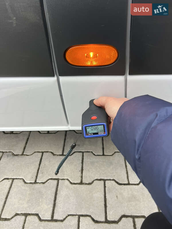 Вантажний фургон Mercedes-Benz Sprinter 2020 в Дубні фото 196 Вантажний фургон Mercedes-Benz Sprinter 2020 в Дубні