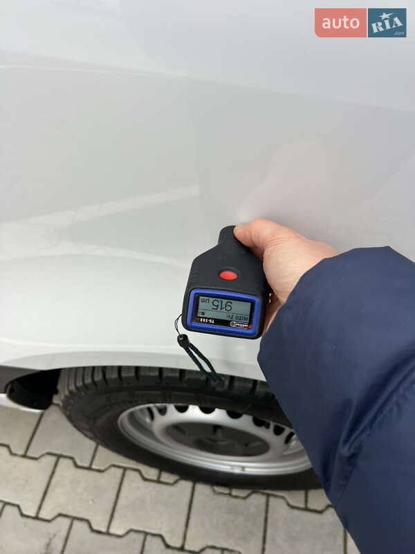 Вантажний фургон Mercedes-Benz Sprinter 2020 в Дубні фото 200 Вантажний фургон Mercedes-Benz Sprinter 2020 в Дубні