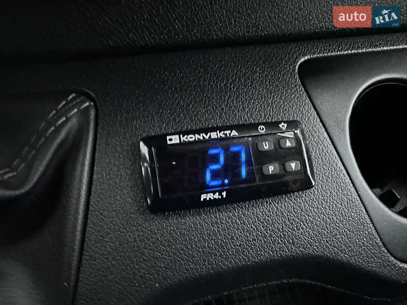 Рефрижератор Mercedes-Benz Sprinter 2022 в Бердичеві