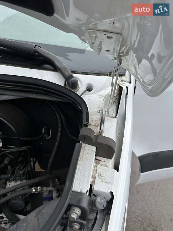 Рефрижератор Mercedes-Benz Sprinter 2022 в Бердичеві