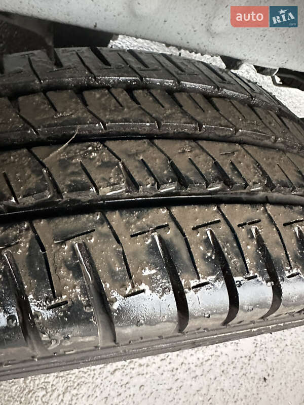 Рефрижератор Mercedes-Benz Sprinter 2022 в Бердичеві