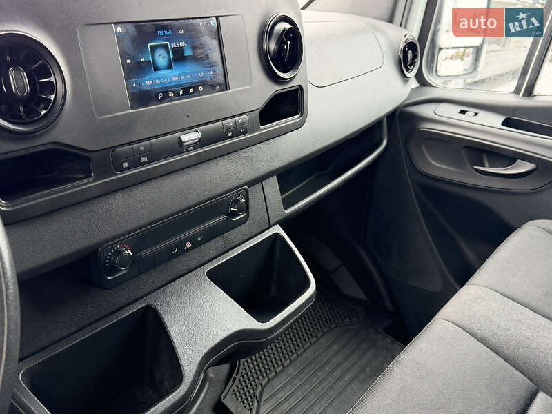 Туристичний / Міжміський автобус Mercedes-Benz Sprinter 2019 в Старокостянтинові