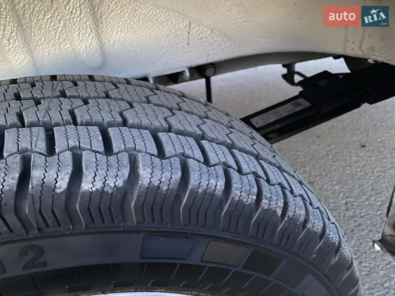 Рефрижератор Mercedes-Benz Sprinter 2022 в Ковелі