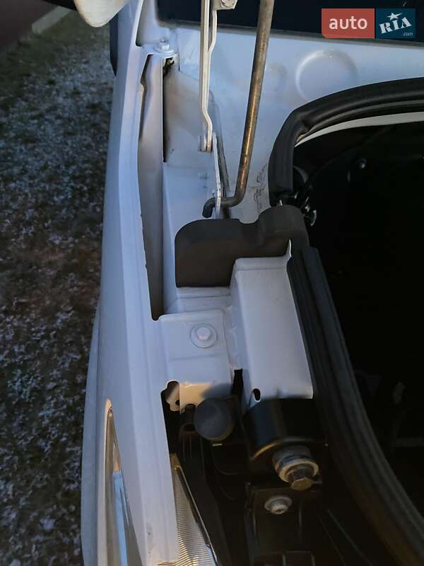 Рефрижератор Mercedes-Benz Sprinter 2022 в Ковелі