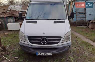 Вантажний фургон Mercedes-Benz Sprinter 2013 в Побужському
