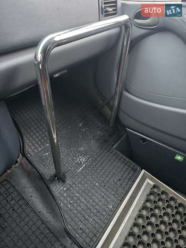 Міський автобус Mercedes-Benz Sprinter 2000 в Вінниці фото 6 Міський автобус Mercedes-Benz Sprinter 2000 в Вінниці