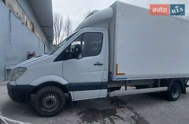Мікроавтобус вантажний (до 3,5т) Mercedes-Benz Sprinter 2013 в Одесі