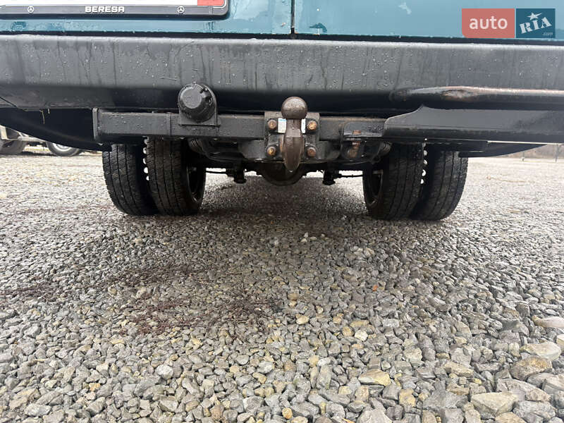 Грузовой фургон Mercedes-Benz Sprinter 2017 в Хотине