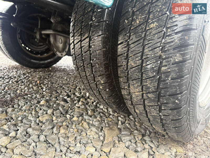 Грузовой фургон Mercedes-Benz Sprinter 2017 в Хотине