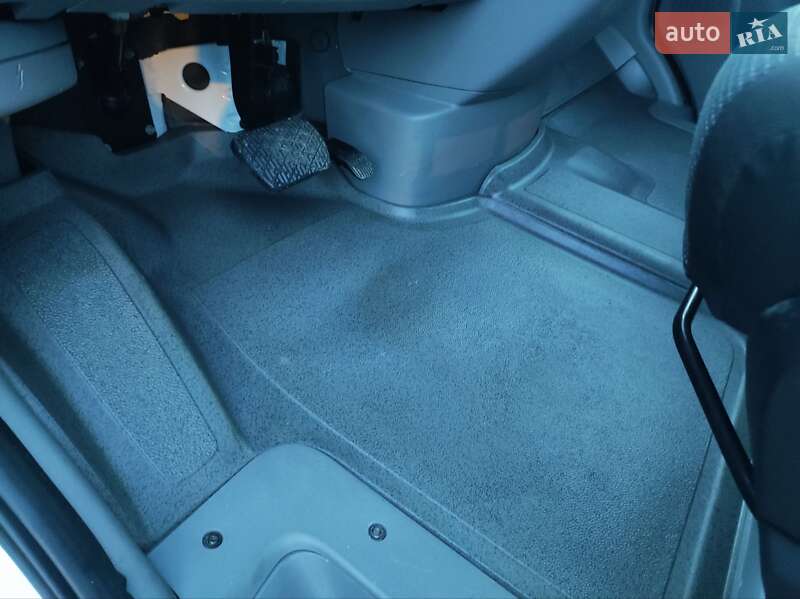 Рефрижератор Mercedes-Benz Sprinter 2011 в Рівному