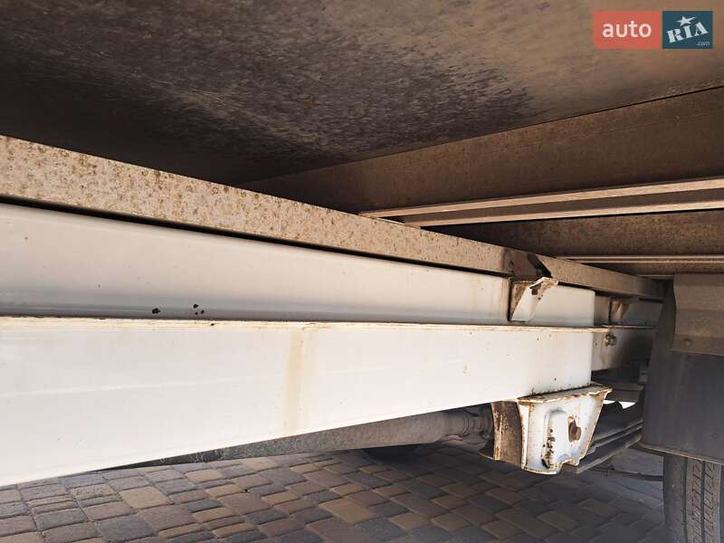 Вантажний фургон Mercedes-Benz Sprinter 2015 в Сумах