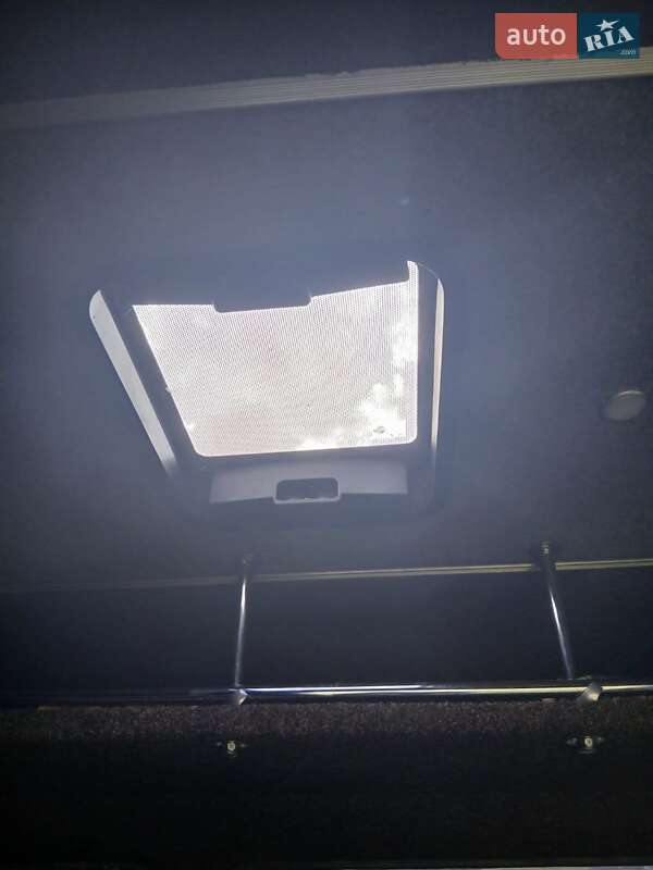 Мікроавтобус Mercedes-Benz Sprinter 2006 в Радехові