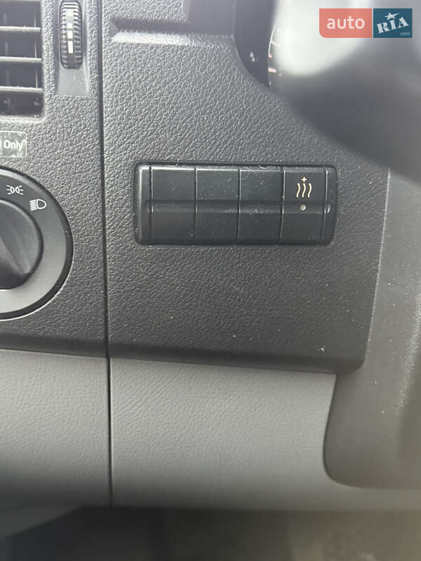 Універсал Mercedes-Benz Sprinter 2016 в Луцьку фото 6 Універсал Mercedes-Benz Sprinter 2016 в Луцьку