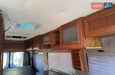 Будинок на колесах Mercedes-Benz Sprinter 2010 в Хмельницькому