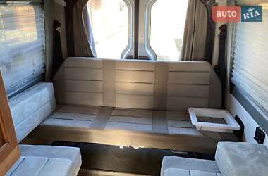 Будинок на колесах Mercedes-Benz Sprinter 2010 в Хмельницькому
