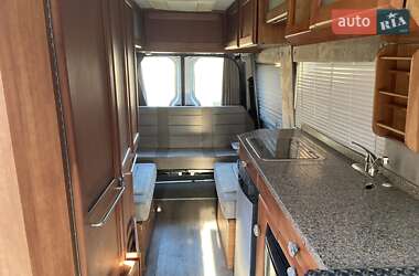 Будинок на колесах Mercedes-Benz Sprinter 2010 в Хмельницькому