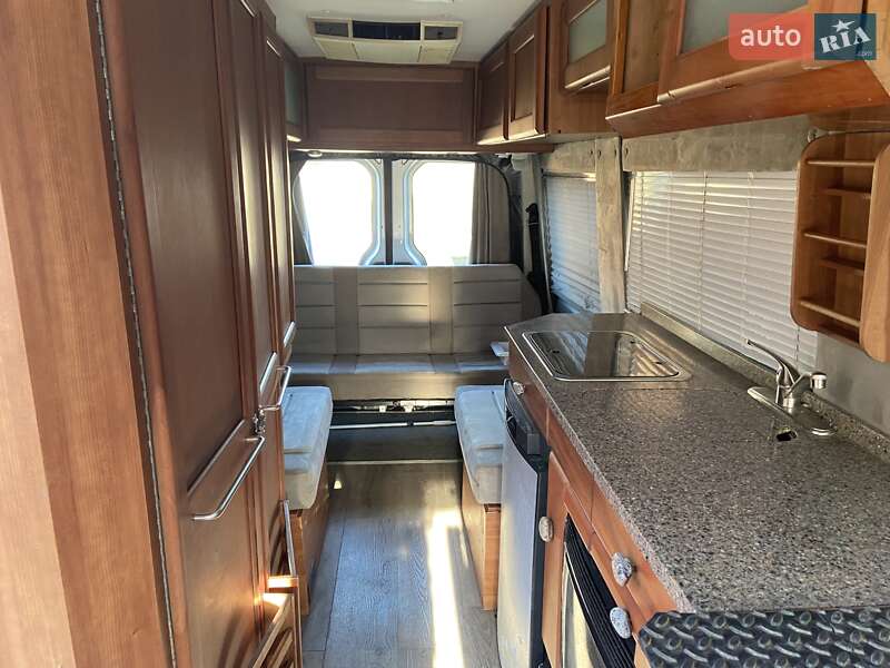 Дом на колесах Mercedes-Benz Sprinter 2010 в Хмельницком