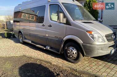 Мікровен Mercedes-Benz Sprinter 2010 в Хмельницькому