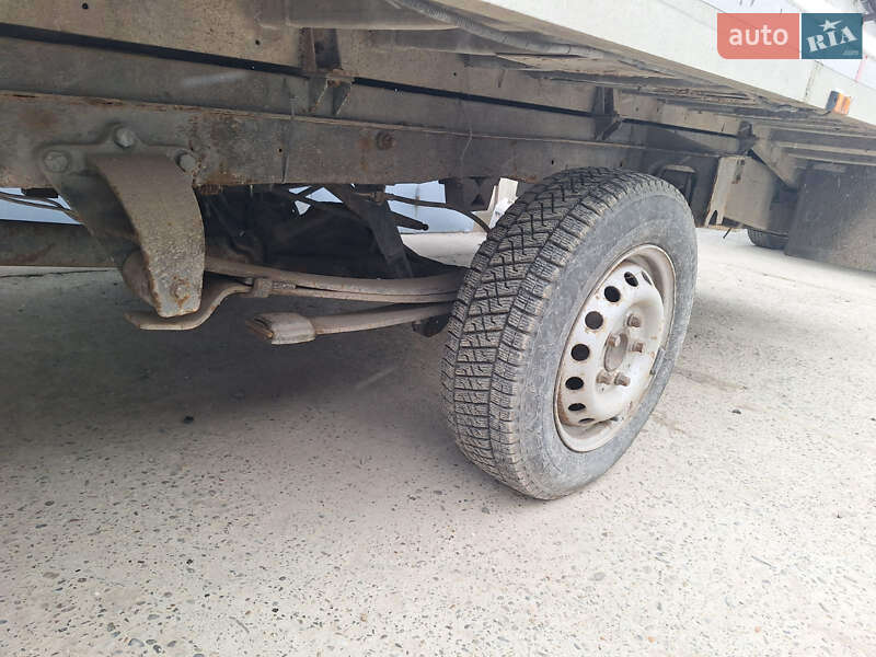 Евакуатор Mercedes-Benz Sprinter 1999 в Чернівцях