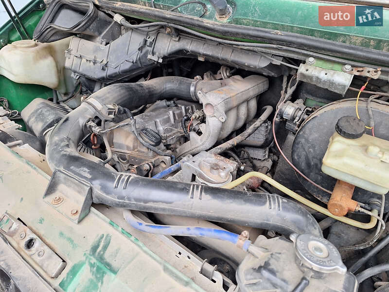 Евакуатор Mercedes-Benz Sprinter 1999 в Чернівцях