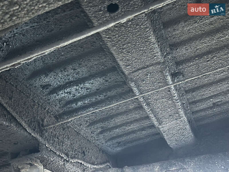 Вантажний фургон Mercedes-Benz Sprinter 2004 в Чернівцях