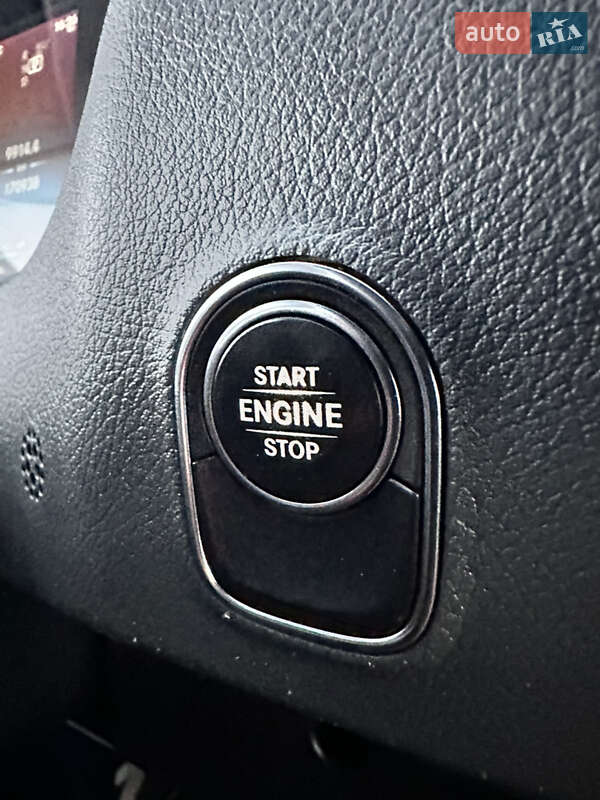 Вантажний фургон Mercedes-Benz Sprinter 2020 в Чернівцях