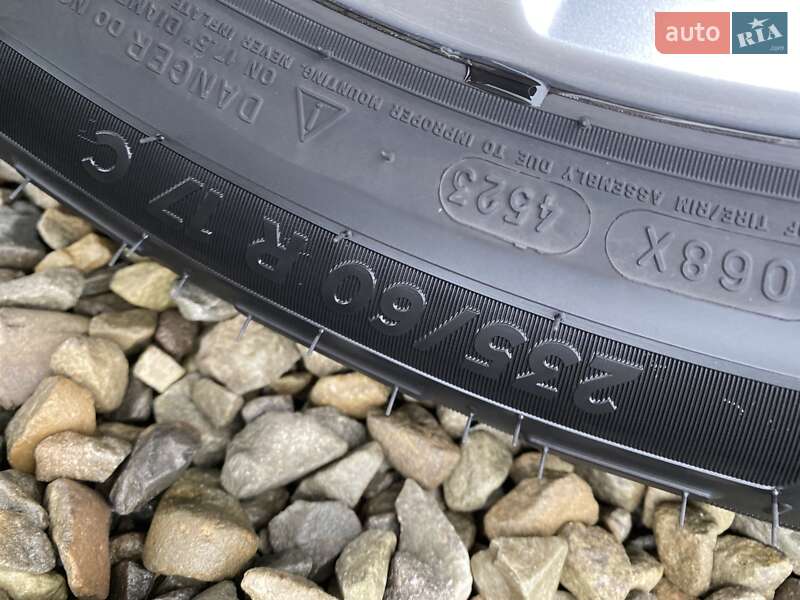 Вантажний фургон Mercedes-Benz Sprinter 2021 в Хусті