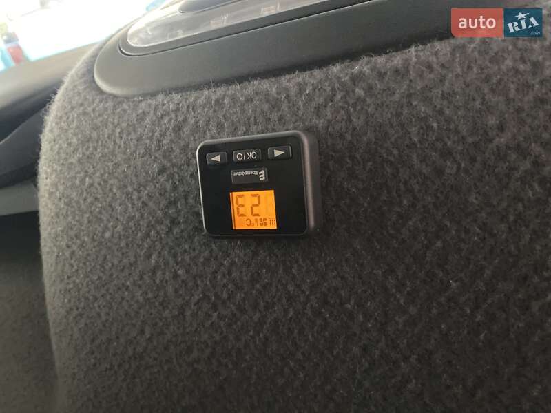 Вантажний фургон Mercedes-Benz Sprinter 2021 в Хусті