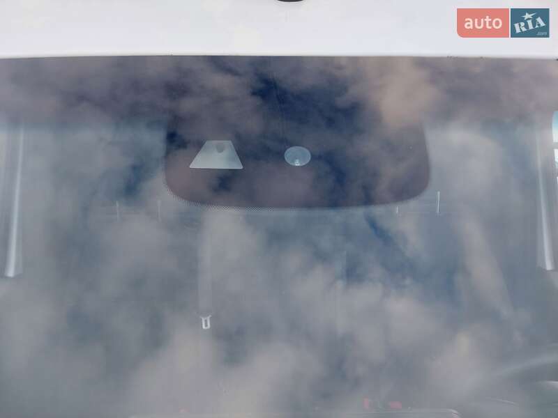 Вантажний фургон Mercedes-Benz Sprinter 2021 в Вінниці