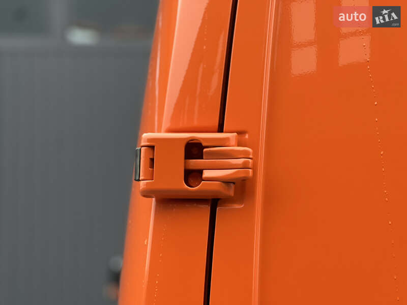 Грузовой фургон Mercedes-Benz Sprinter 2023 в Дубно