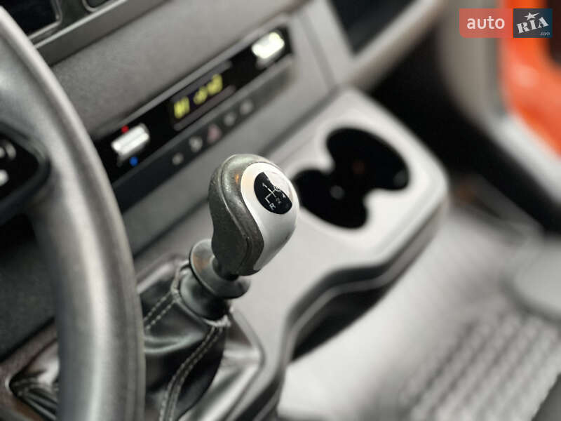 Грузовой фургон Mercedes-Benz Sprinter 2023 в Дубно