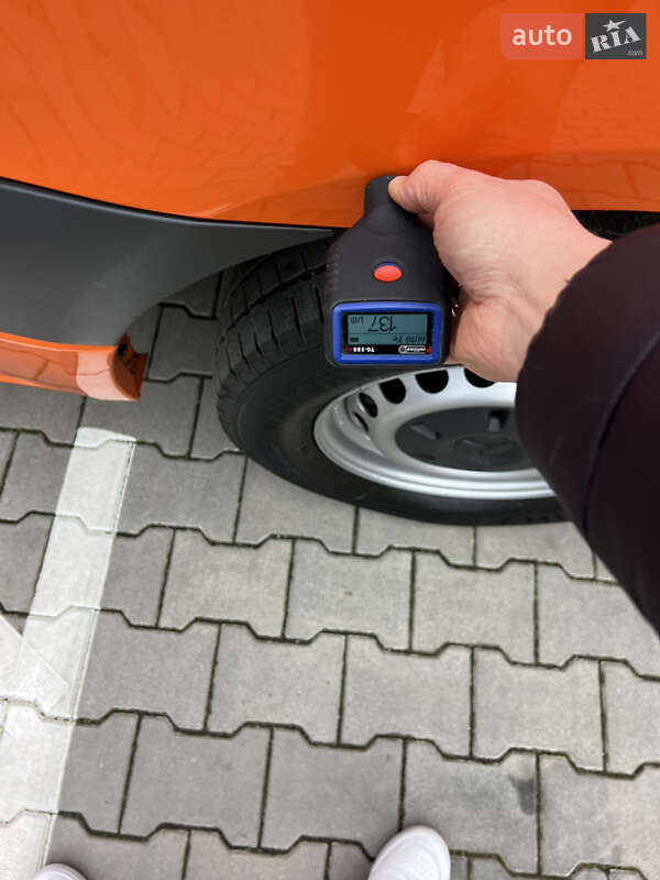 Грузовой фургон Mercedes-Benz Sprinter 2023 в Дубно