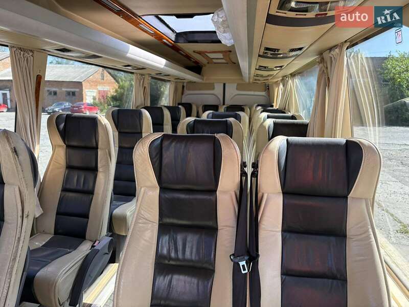 Мікроавтобус Mercedes-Benz Sprinter 2010 в Солотвині