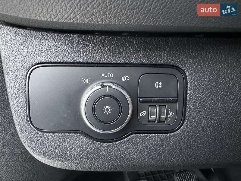 Вантажний фургон Mercedes-Benz Sprinter 2019 в Білій Церкві