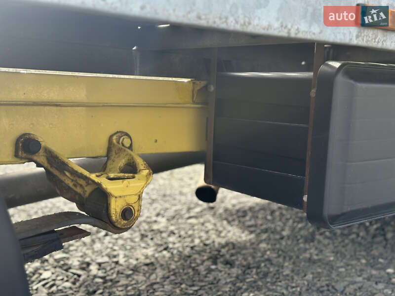 Евакуатор Mercedes-Benz Sprinter 2016 в Луцьку