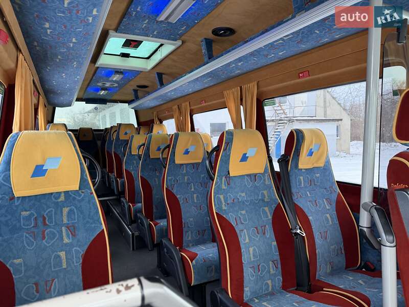 Туристический / Междугородний автобус Mercedes-Benz Sprinter 2012 в Хотине фото 29 Туристический / Междугородний автобус Mercedes-Benz Sprinter 2012 в Хотине