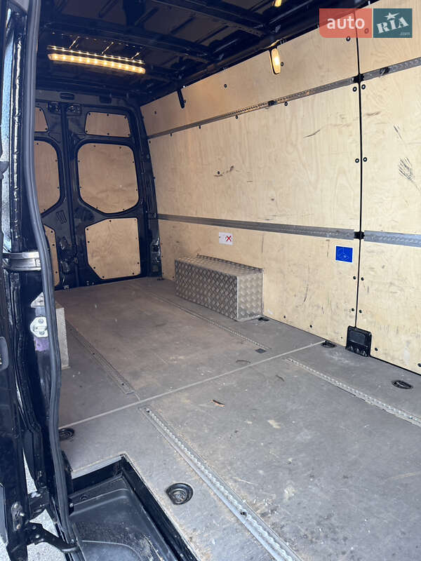 Лімузин Mercedes-Benz Sprinter 2020 в Любешові