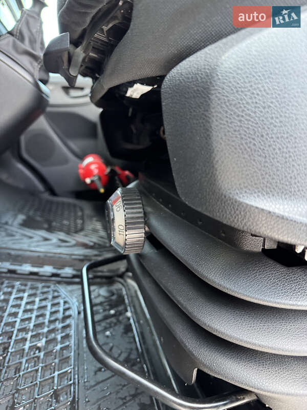 Лімузин Mercedes-Benz Sprinter 2020 в Любешові