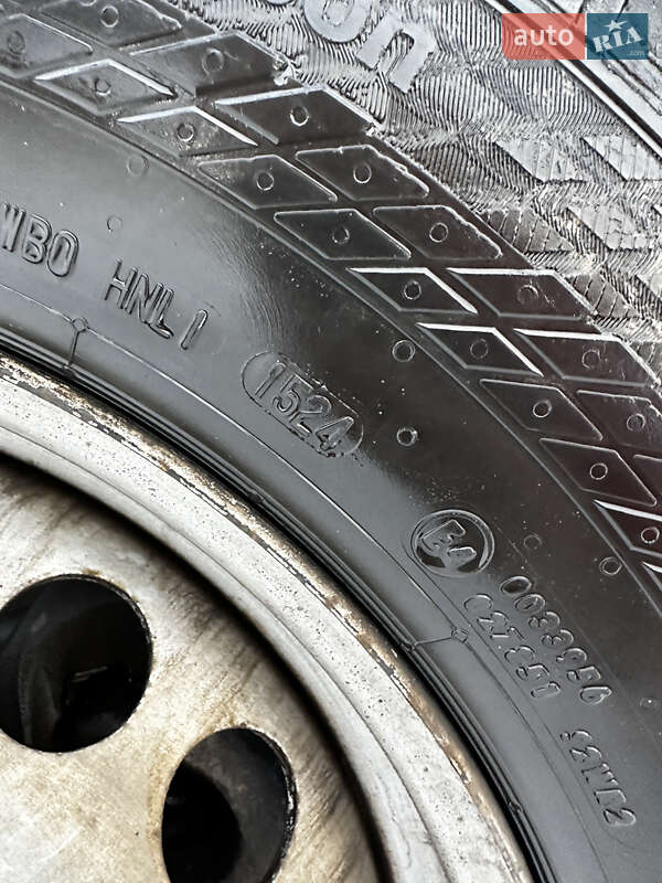 Рефрижератор Mercedes-Benz Sprinter 2016 в Чернівцях