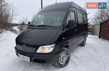 Универсал Mercedes-Benz Sprinter 2005 в Киеве