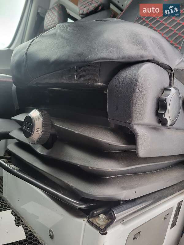 Універсал Mercedes-Benz Sprinter 2015 в Камені-Каширському