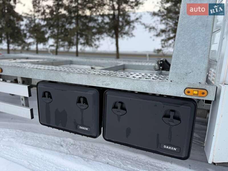 Эвакуатор Mercedes-Benz Sprinter 2013 в Хмельницком фото 11 Эвакуатор Mercedes-Benz Sprinter 2013 в Хмельницком