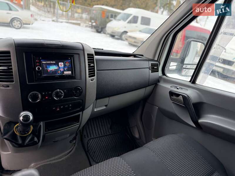 Эвакуатор Mercedes-Benz Sprinter 2013 в Хмельницком фото 21 Эвакуатор Mercedes-Benz Sprinter 2013 в Хмельницком