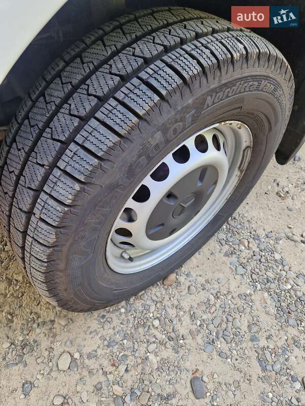 Мікроавтобус Mercedes-Benz Sprinter 2014 в Чернівцях